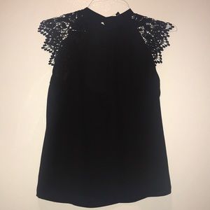 Express Blouse shirt